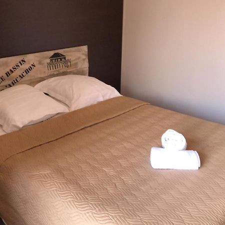 Hotel Le 28 La Teste-de-Buch Esterno foto