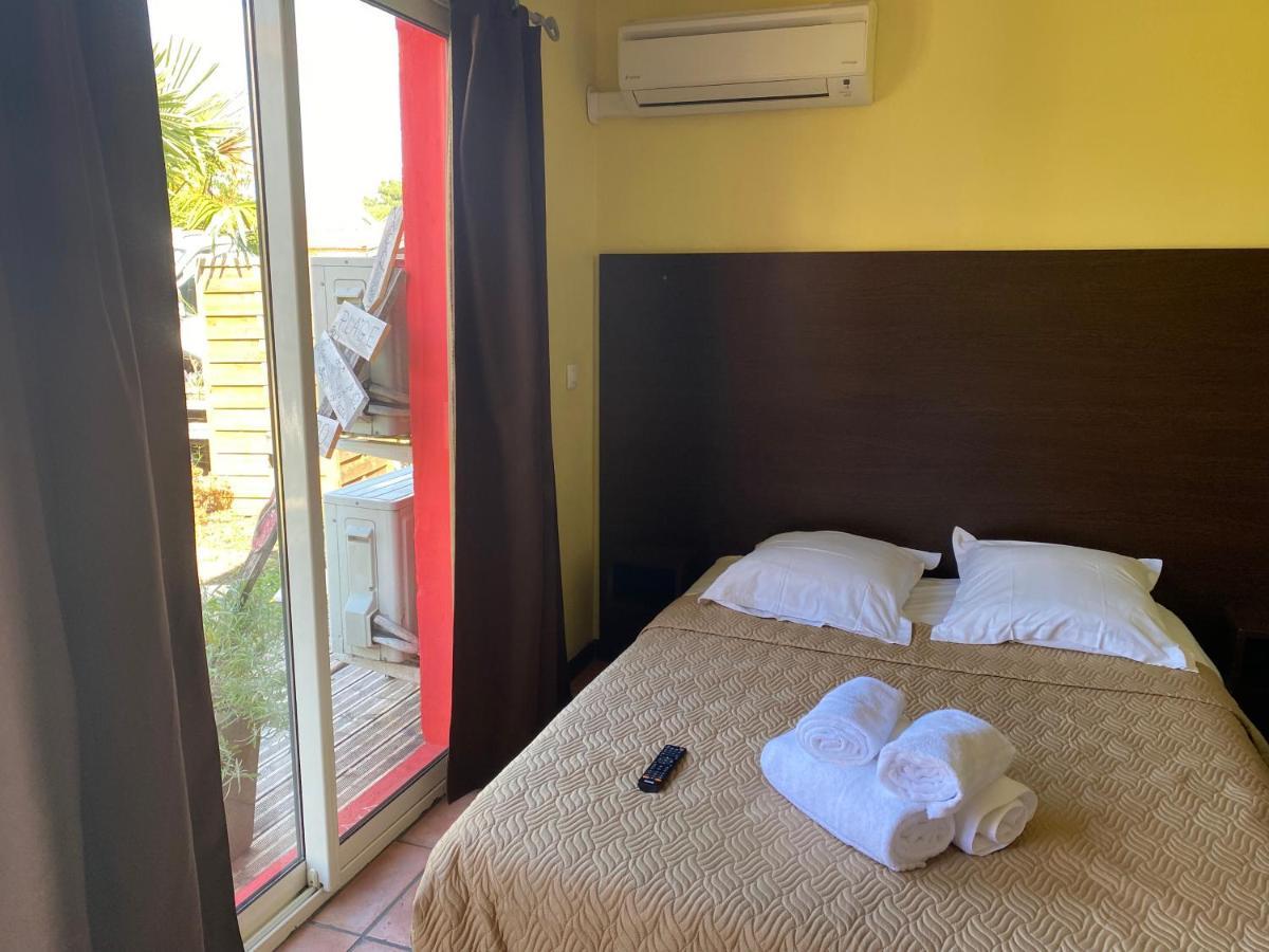 Hotel Le 28 La Teste-de-Buch Esterno foto