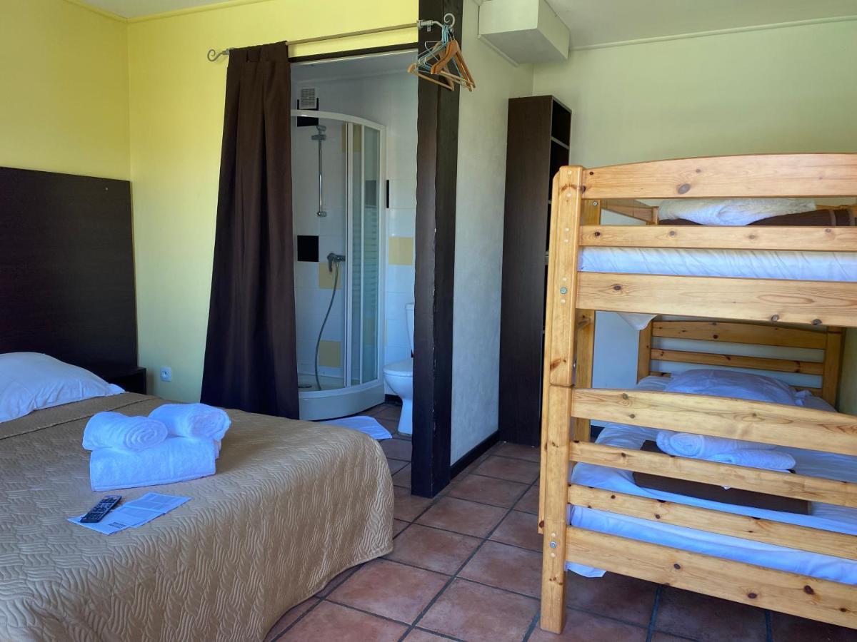 Hotel Le 28 La Teste-de-Buch Esterno foto