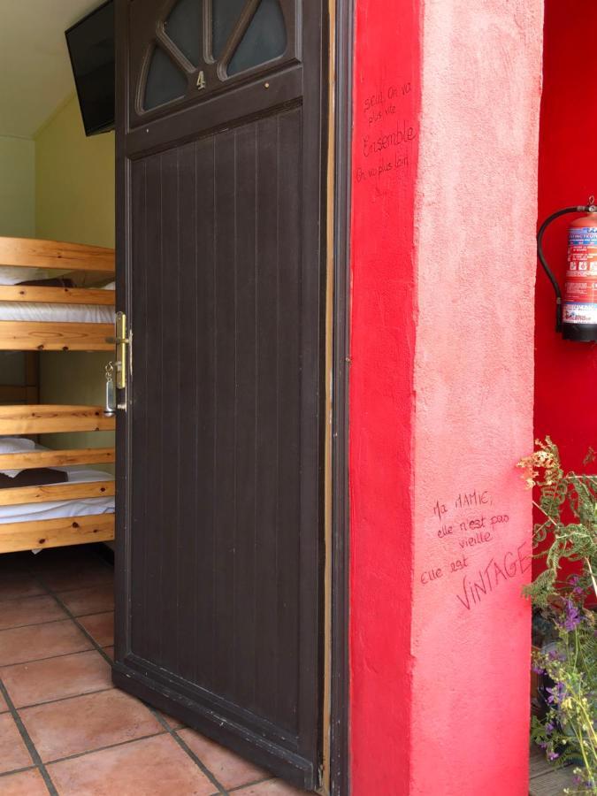 Hotel Le 28 La Teste-de-Buch Esterno foto